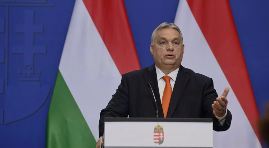 Orbán Viktor marad a Fidesz élén
