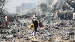Európai Bizottság: a palesztinoknak nyújtott fejlesztési segélyekből nem finanszíroztak terrorista csoportokat