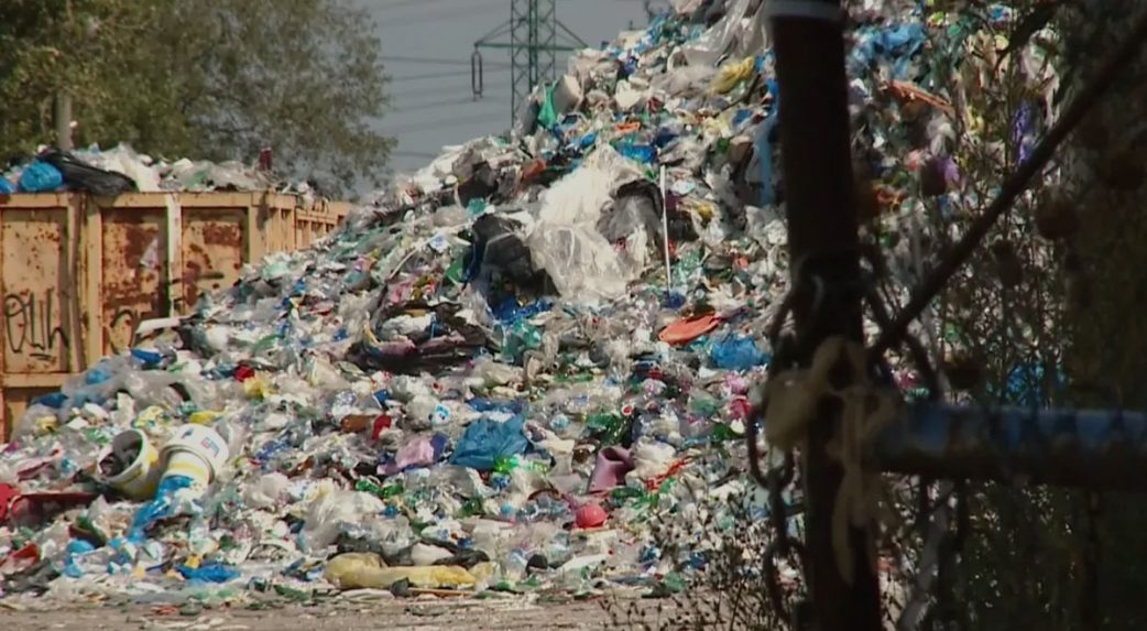 Ismét elhalasztották a mechanikai-biológiai hulladékkezelésre vonatkozó kötelezettség bevezetését