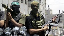A Hamász szeretné meghosszabbítani a tűzszüneti megállapodást