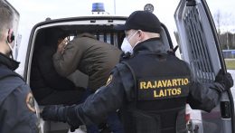 Finnország lezárja Oroszországgal közös négy határátkelőhelyét