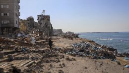 Egyiptom és Katar a gázai tűzszünet további két nappal történő meghosszabbításáról tárgyal