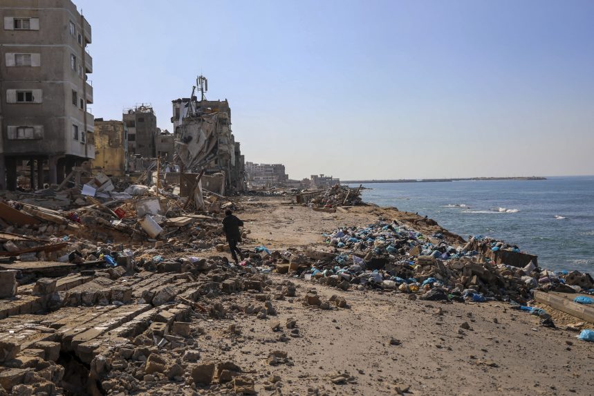 Egyiptom és Katar a gázai tűzszünet további két nappal történő meghosszabbításáról tárgyal