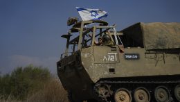 Az izraeli csapatok Gázaváros szívében harcolnak