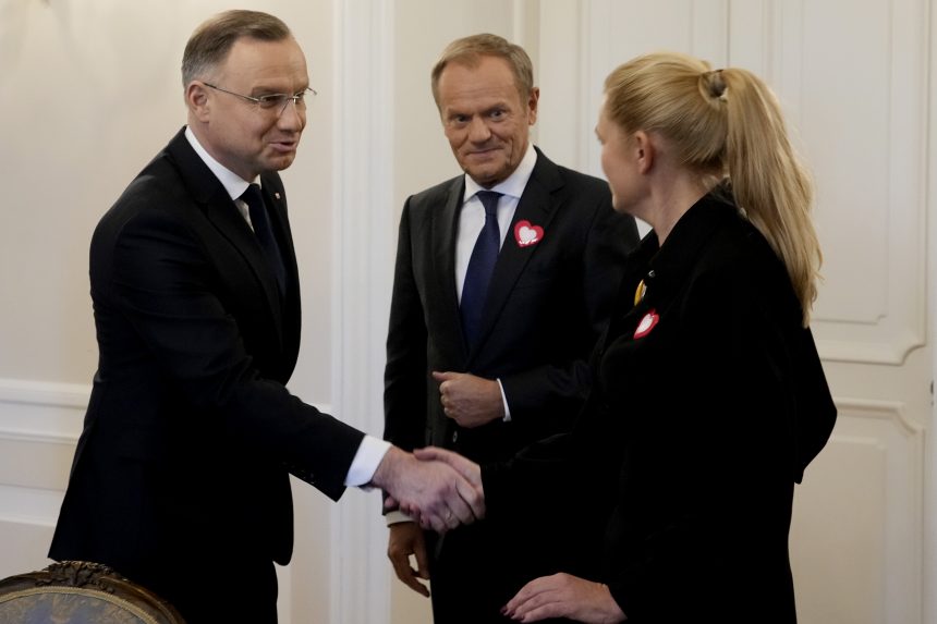 Hétfő este derül ki, hogy ki lesz az új lengyel miniszterelnök