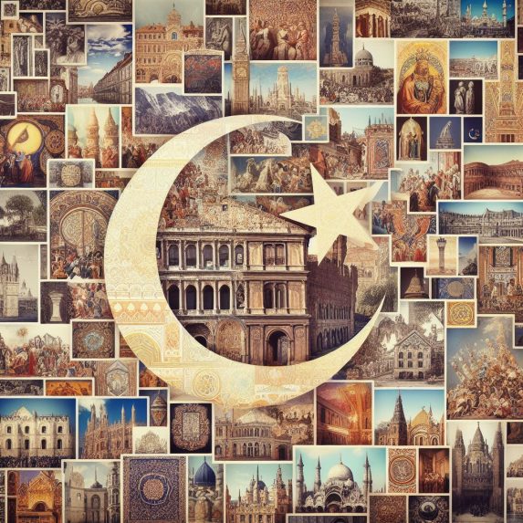 Vészmadarak és békegalambok: elfogulatlanul Európa és az iszlám viszonyáról