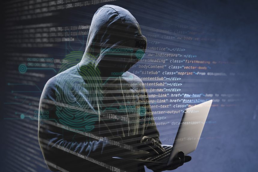 Hackerek támadták meg a cseh hírügynökség honlapját