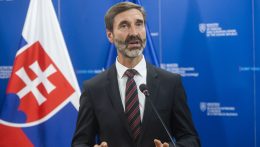 Szlovákia elutasítja a jóváhagyott migrációs paktumot
