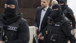 Májusra napolta el a bíróság a Tupý-gyilkosság tárgyalását
