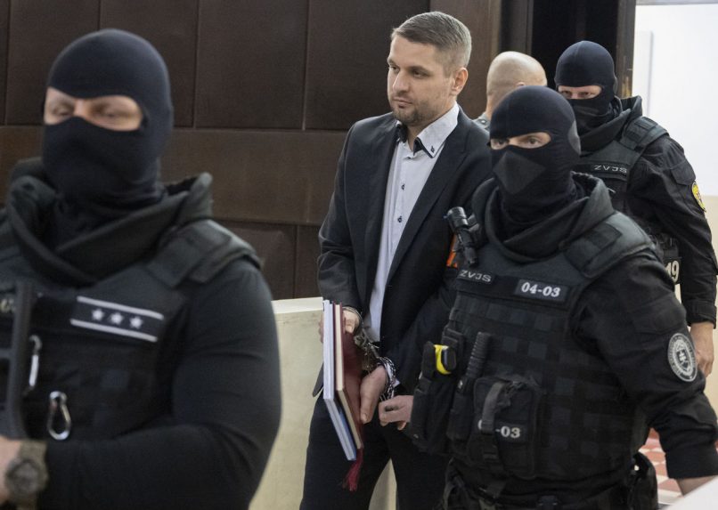 A jövő héten dönthet a bíróság Adam P. szabadlábra helyezéséről a Tupý-gyilkosság ügyében