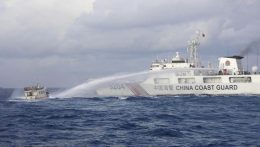 Az Egyesült Államok felszólította Kínát, hogy ne okozzon feszültséget a Dél-kínai tenger területén