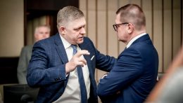 Szlovákia nem fogja akadályozni az ukrán csatlakozási tárgyalások megkezdését