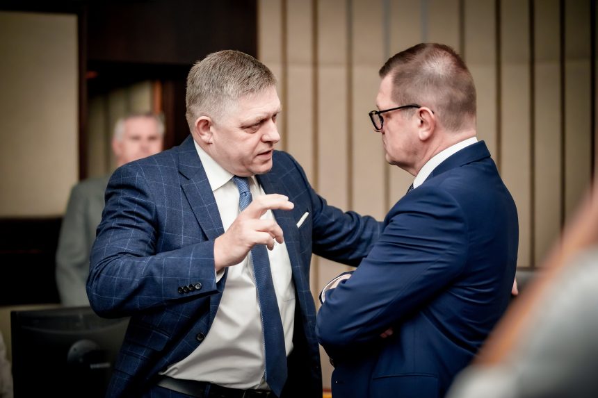 Szlovákia nem fogja akadályozni az ukrán csatlakozási tárgyalások megkezdését