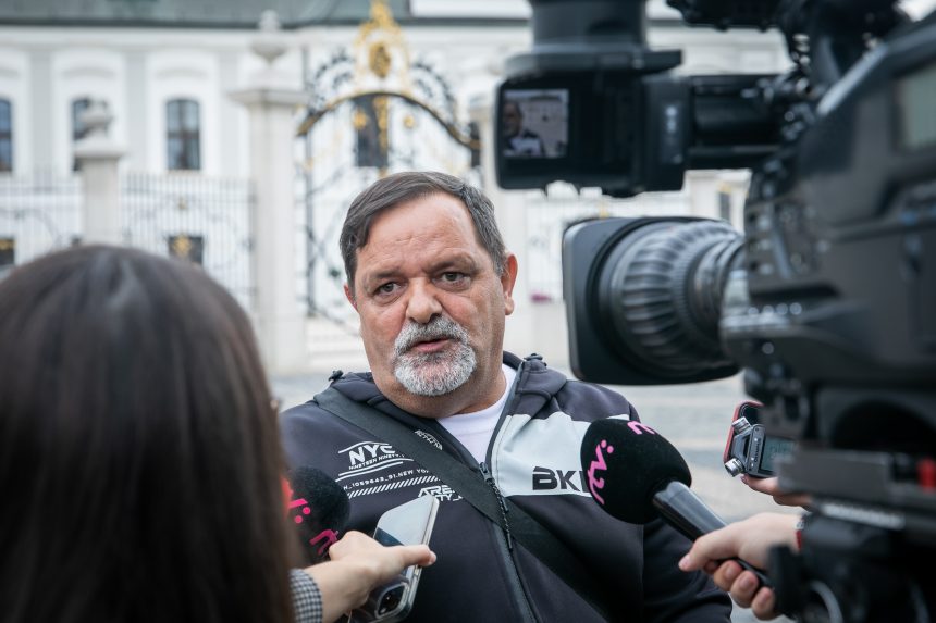 A Szlovákiai Romák Uniója büntetőfeljelentést tett az 500 eurós választási jutalom kapcsán
