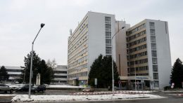 A lévai kórház csaknem 4,4 millió eurós beruházást készít elő