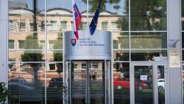 A Legfelsőbb Közigazgatási Bíróság megkapta a Ján Kuciak újságíró meggyilkolásának ügyében készült aktát és az írásos ítéletet