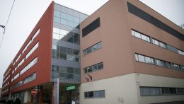 Az év elején foglalkozik a kormány az új pozsonyi egyetemi kórház ügyével