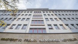 Költségvetési hiány fenyegeti Szlovákiát