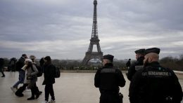 A francia ügyészség szerint a párizsi támadó hűséget fogadott az Iszlám Államnak