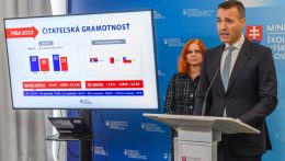 Drucker: Nemzeti tragédia, ahogy a szlovákiai diákok végeztek az idei PISA 2022-n