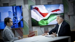 Orbán szerint Ukrajna csatlakozását a parlament még leszavazhatja