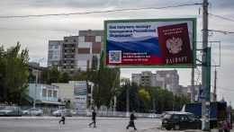 Áll kell adniuk útleveleiket a külföldi utazástól eltiltott oroszoknak
