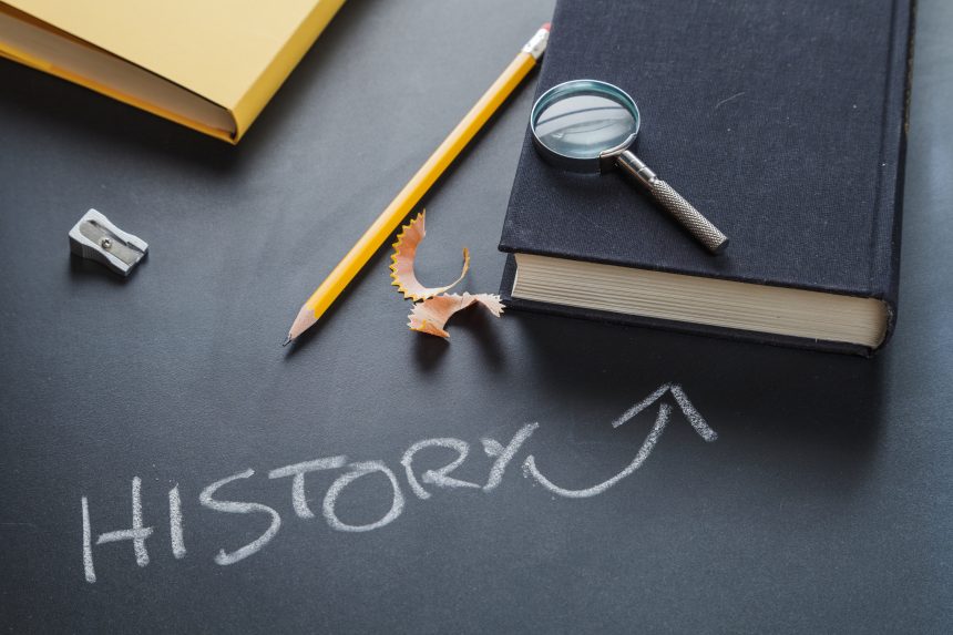 Történelemtanárok a történelemoktatásról