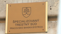 Čaputová: Visszalépés lenne a Speciális Ügyészi Hivatal vagy a Speciális Büntetőbíróság megszüntetése