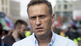 „Alekszej Navalnijt megölték” – az orosz ellenzéki politikus csapata megerősítette halálhírét