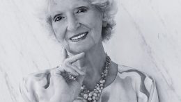 90 éves korában elhunyt Milada Synková, a Szlovák Nemzeti Színház operarészlegének tagja