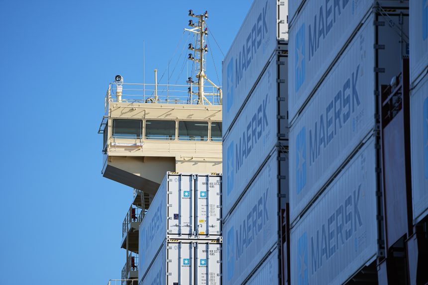 Nem szállít a Vörös-tengeren a Maersk a jemeni lázadók miatt