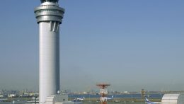 Hétfőtől visszaáll a tokiói Haneda reptér normális működése