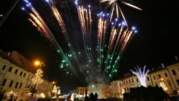 Szlovákia mintájára Csehországban is szigorításokat vezetnének be a tűzijátékokkal kapcsolatban