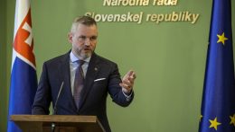 Szlovákia nem fog katonákat küldeni Ukrajnába – jelentette ki Pellegrini