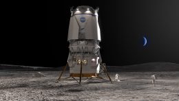 A NASA halasztja az Artemis-programot
