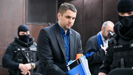 Szabadlábra helyezik a Tupý-gyilkosság vádlottját