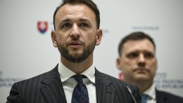 Matúš Šutaj Eštok: Szlovákia a kábítószer elleni küzdelemben is stabil partnere akar lenni az EU-nak