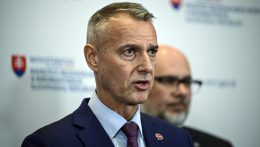 Raši: Részünkről semmi sem változik Csehország irányába