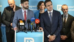 Ódor Lajos lesz a PS listavezetője az EP-választáson