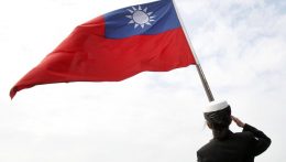 A kínai hadsereg készen áll megakadályozni minden, Tajvan függetlenségére irányuló törekvést