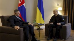 Együttes ülést tart áprilisban Szlovákia és Ukrajna kormánya