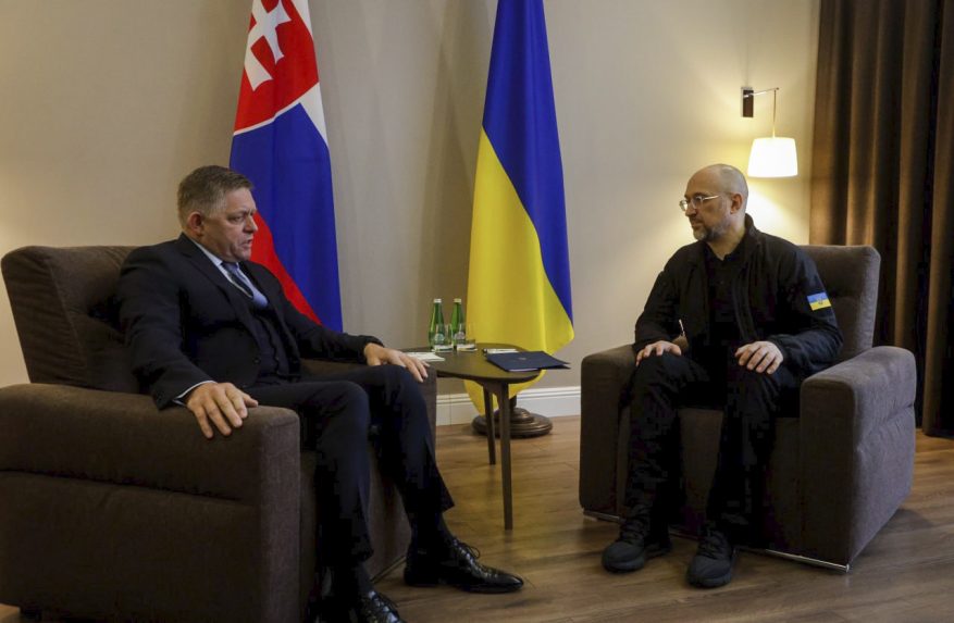 Szlovákia és Ukrajna pragmatikus kapcsolatokra fog törekedni