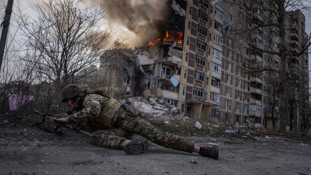 Mi vár ránk 2024-ben, az orosz-ukrán háború harmadik évében?