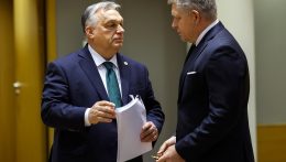 Ezúttal nem volt szükség kávészünetre Brüsszelben, Orbán Viktor elállt a vétótól