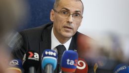 Az SaS felszólította Maroš Žilinkát, hogy szólaljon meg a Btk. módosítása kapcsán