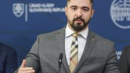 Gašpar szerint jelölése az SIS igazgatói posztjára nem politikai döntés