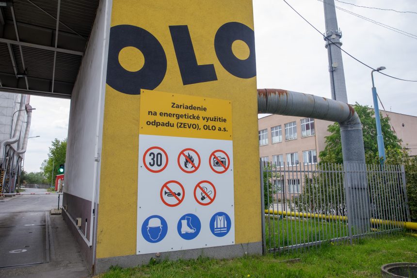 Tavasszal újabb KOLO központ nyitja meg kapuit Pozsonyban