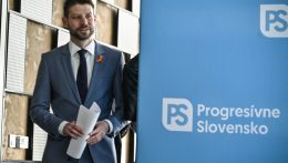 Šimečka: Szlovákia uniós tagsága nem garantált és nem magától értetődő