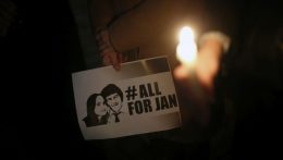 Hat év telt el a Kuciak-gyilkosság óta, de a sajtó és a politikusok viszonya azóta még inkább megromlott