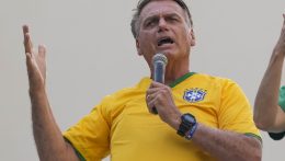 Akár Bolsonaro letartóztatásához is vezethet a magyar nagykövetségen tett kétnapos látogatása